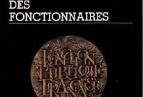 statut général des fonctionnaires