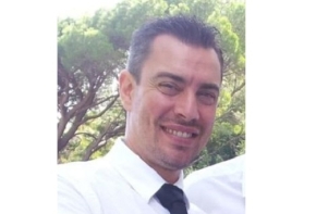 M. Jean-Etienne GORI