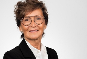 Photo de Mme Anne Baux